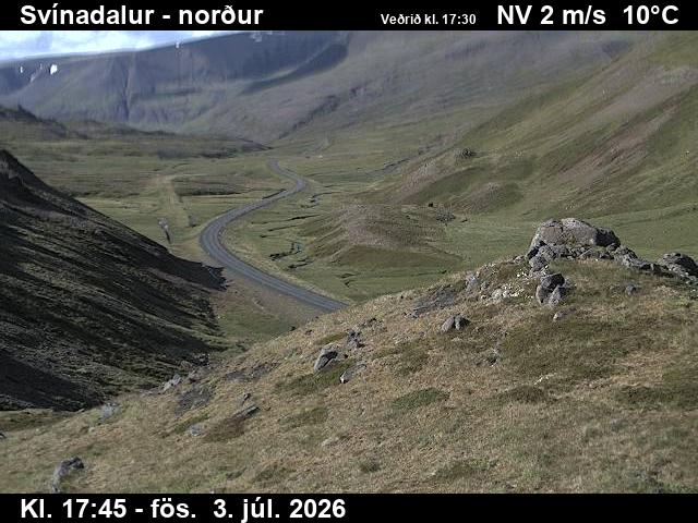 Svínadalur