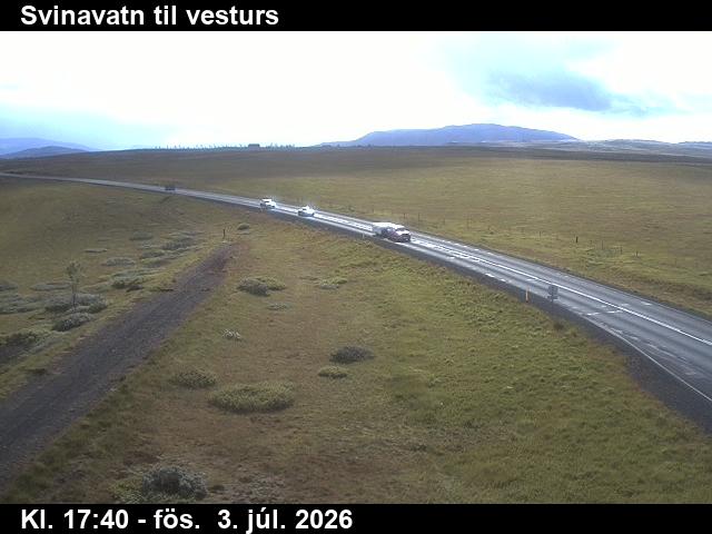 Svínavatn