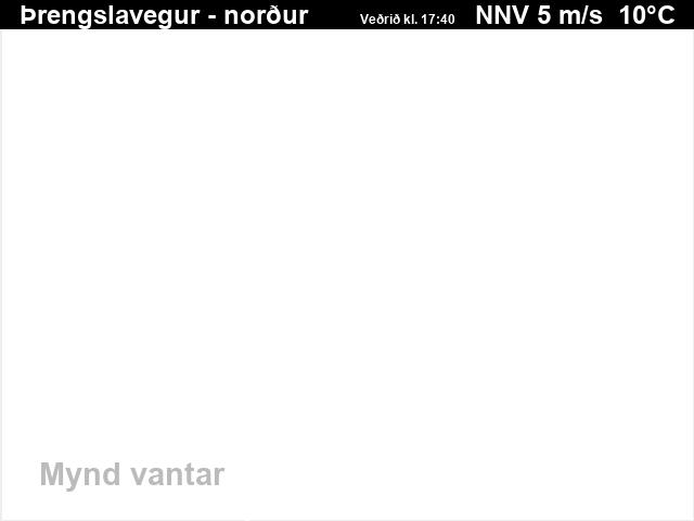 Þrengsli