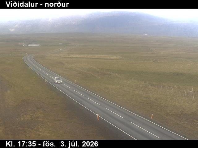 Víðidalur