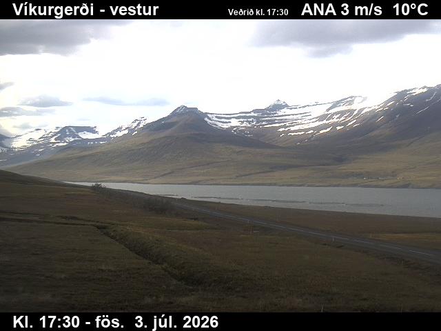 Víkurgerði